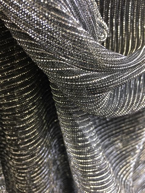 black and silver metallic fabric|metallica fabric by the yard.